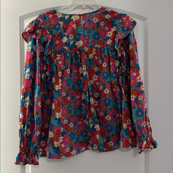 Entro Top - Picture 4 of 4